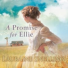 A Promise for Ellie Titelbild