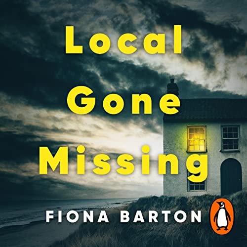 Couverture de Local Gone Missing