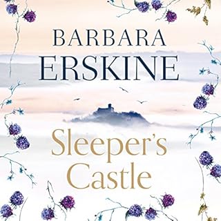 Sleeper's Castle Audiobook By Barbara Erskine cover art