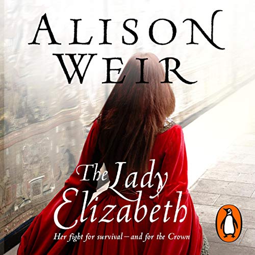 The Lady Elizabeth cover art