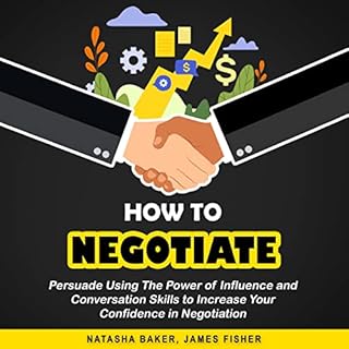 How to Negotiate cover art