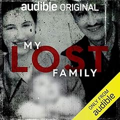 My Lost Family