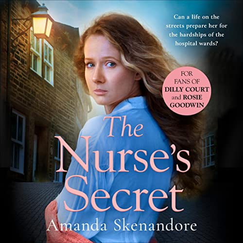 The Nurse’s Secret Titelbild