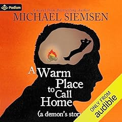 A Warm Place to Call Home cover art