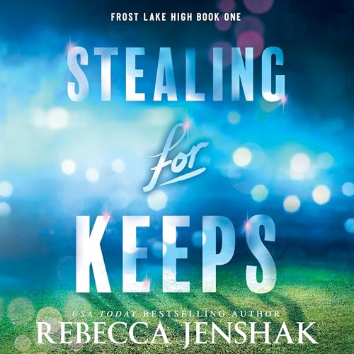 Stealing for Keeps cover art