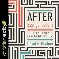 After Evangelicalism cover art