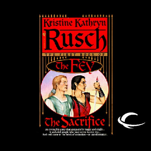 The Sacrifice Audiobook By Kristine Kathryn Rusch cover art