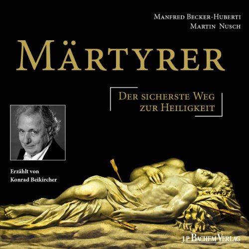 Märtyrer cover art