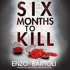 Six Months to Kill cover art