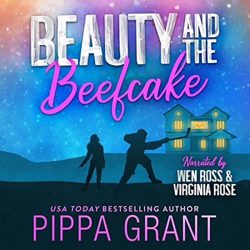 Beauty and the Beefcake cover art