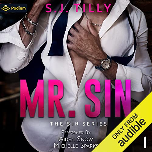 Mr. Sin cover art