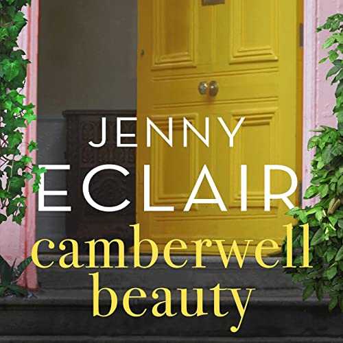 Camberwell Beauty Audiobook By Jenny Eclair cover art