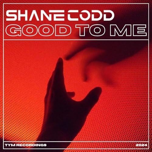 Shane Codd