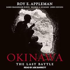 Okinawa cover art