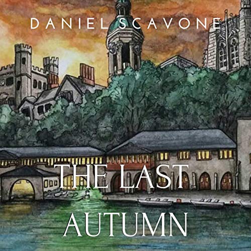 The Last Autumn cover art