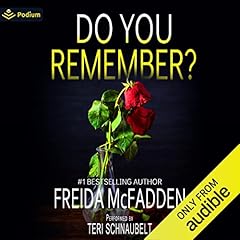 Do You Remember? cover art