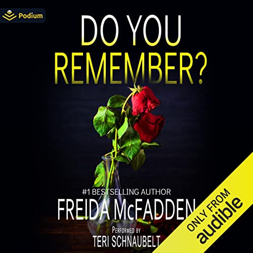 Do You Remember? cover art