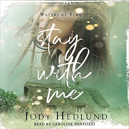 Stay with Me cover art