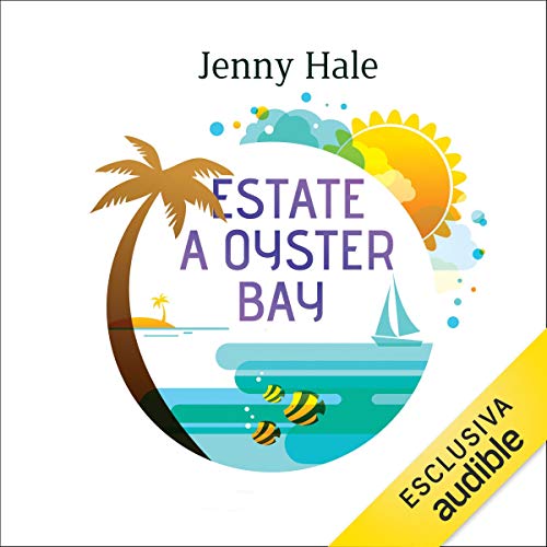 Estate a Oyster Bay Audiobook By Jenny Hale cover art