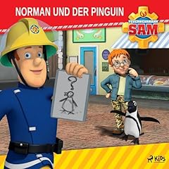 Norman und der Pinguin Titelbild