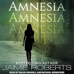 Amnesia cover art