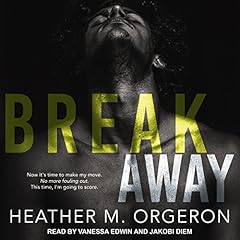 Breakaway cover art