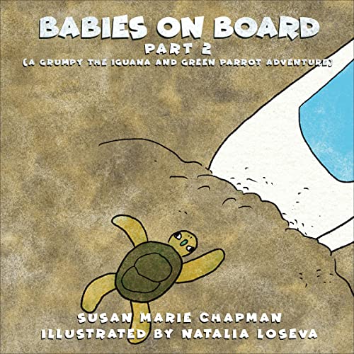 Babies on Board Part 2 Titelbild