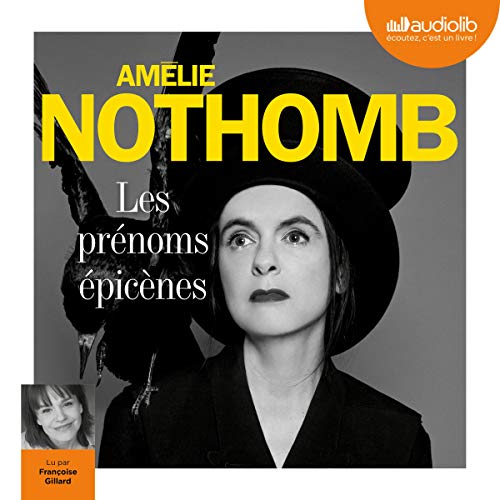 Les Prénoms épicènes cover art