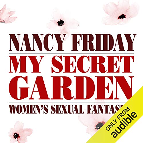 My Secret Garden cover art