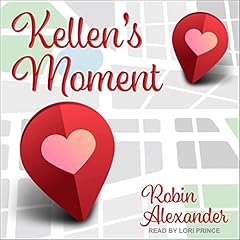 Kellen's Moment cover art