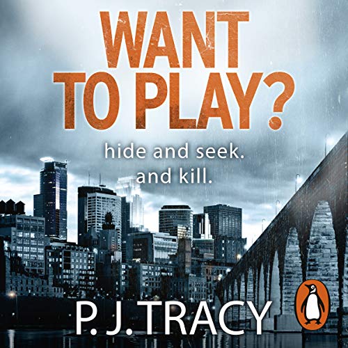 Want to Play? cover art