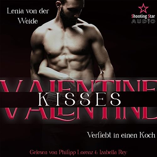 Couverture de Valentine Kisses - Verliebt in einen Koch