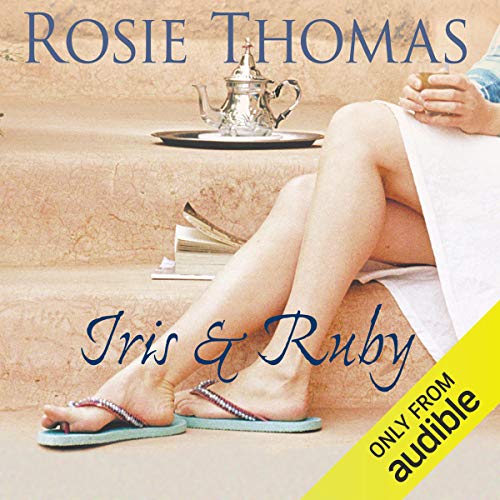 Iris and Ruby cover art