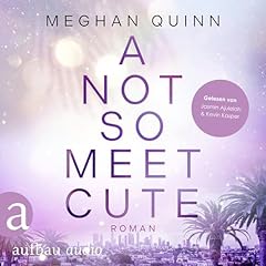 A Not So Meet Cute (German edition) cover art