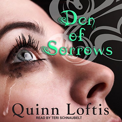 Den of Sorrows cover art