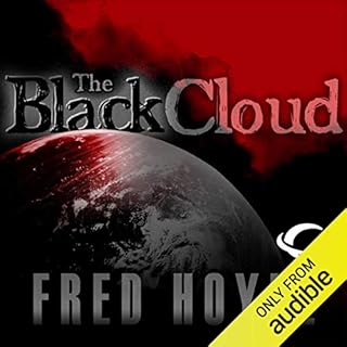 The Black Cloud cover art