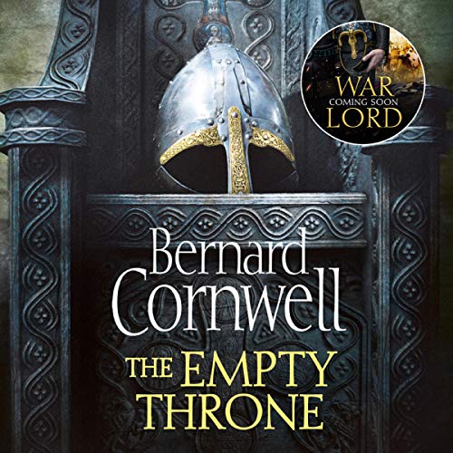 The Empty Throne cover art