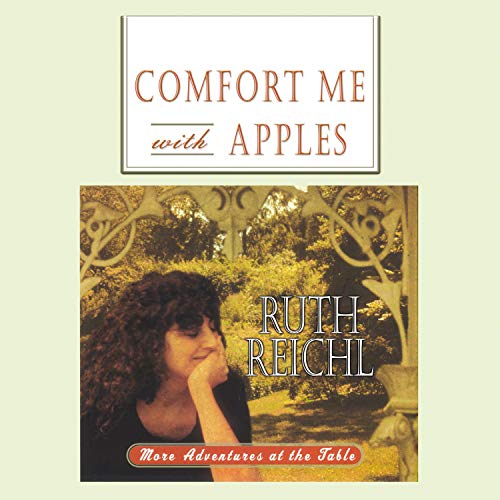 Page de couverture de Comfort Me with Apples