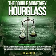 The Double Monetary Hourglass cover art