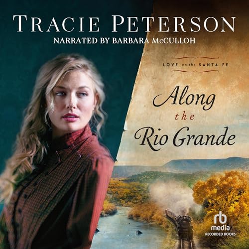 Along the Rio Grande cover art