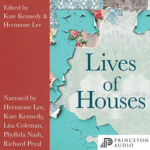 Lives of Houses cover art