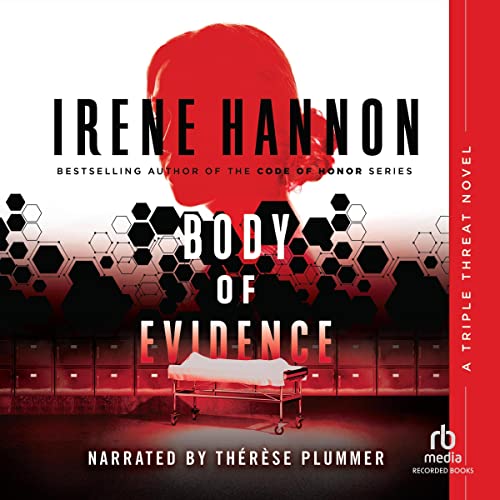 Body of Evidence cover art