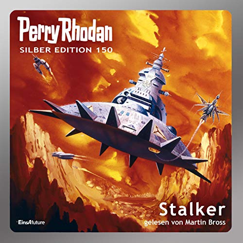 Stalker cover art