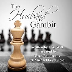 The Husband Gambit cover art