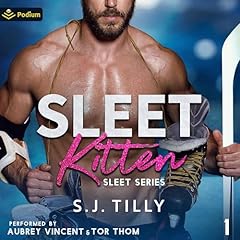 Sleet Kitten cover art