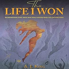 The Life I Won cover art