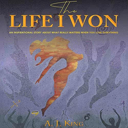 The Life I Won cover art