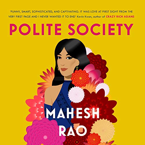 Polite Society cover art