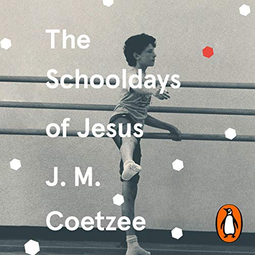 Couverture de The Schooldays of Jesus