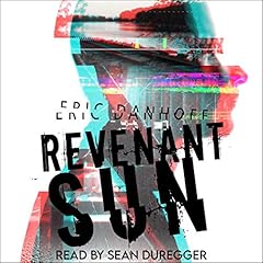 Revenant Sun cover art